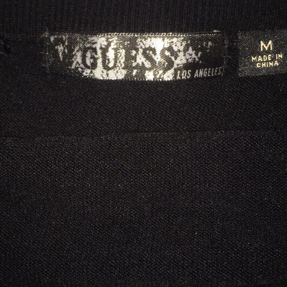 Guess sleveless top - Picture 5 of 5